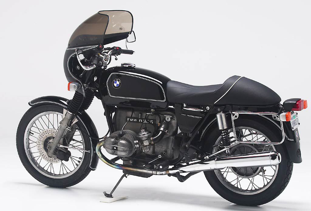 Corbin motorcycle seats for bmw
