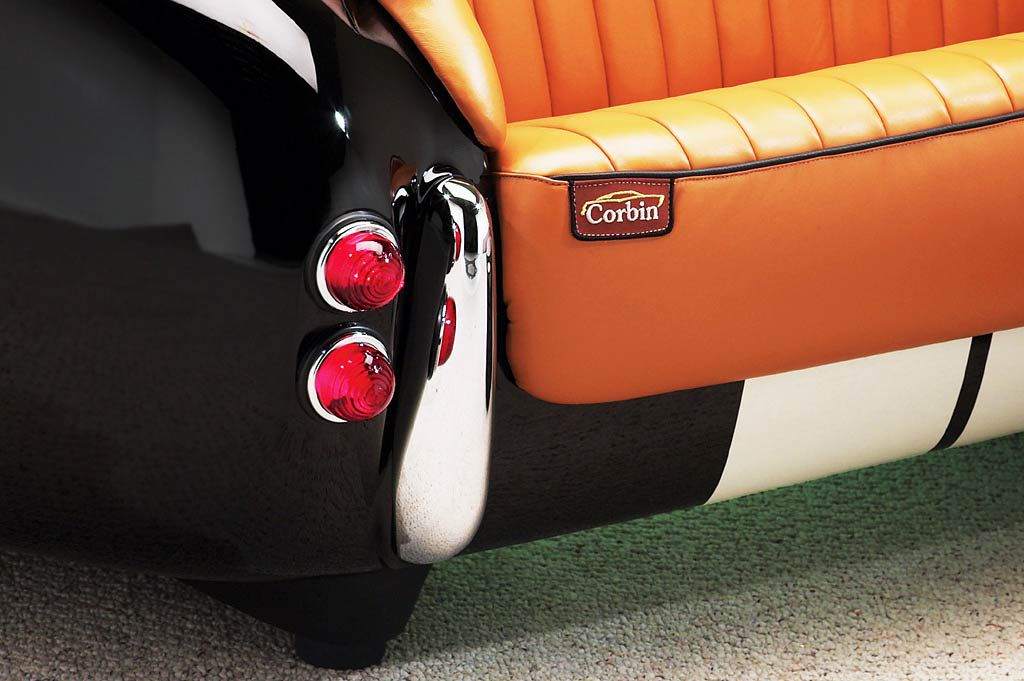Corbin Motorcycle Seats Accessories Corbin Furniture Collection Cobra 