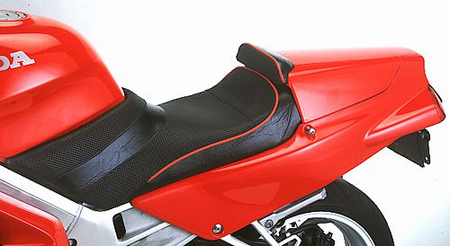 Corbin Motorcycle Seats & Accessories | Honda VFR 750 