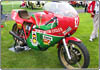 1978 Ducati 900 NCR