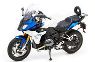 BMW R1100 RS, R1200 RS & R1250 RS