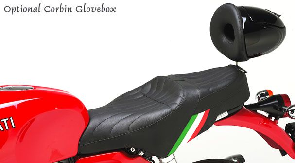Ducati GT 1000