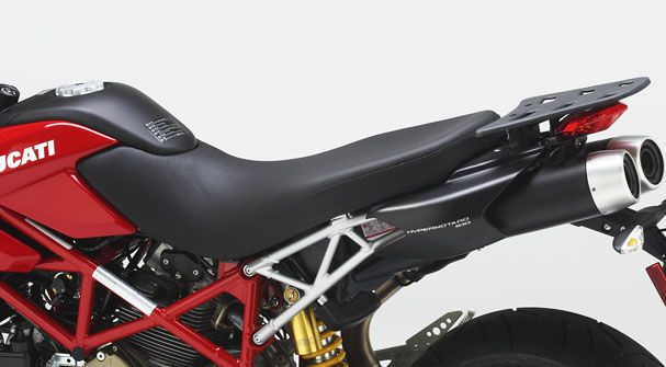 Ducati Hyper-Motard