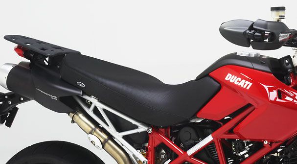 Ducati Hyper-Motard