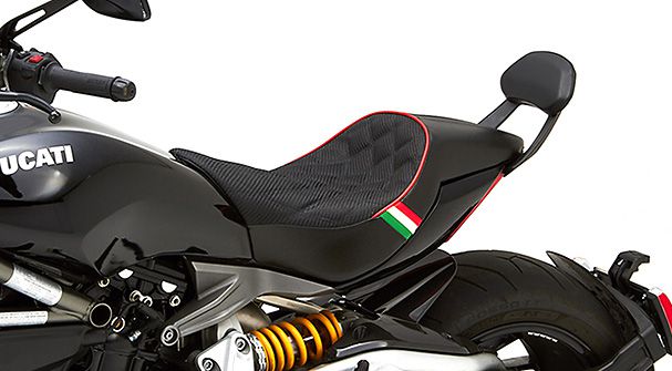Ducati XDiavel
