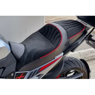 Brett S's motorcycle
