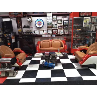 Mancave