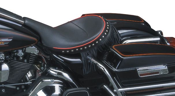 Harley-Davidson FLH/FLT