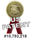 Patent Seal