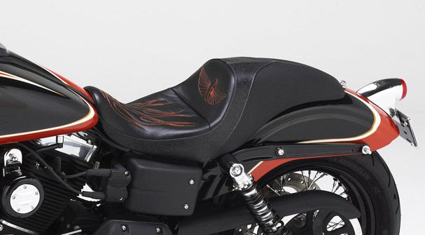 Harley-Davidson Dyna-Glide