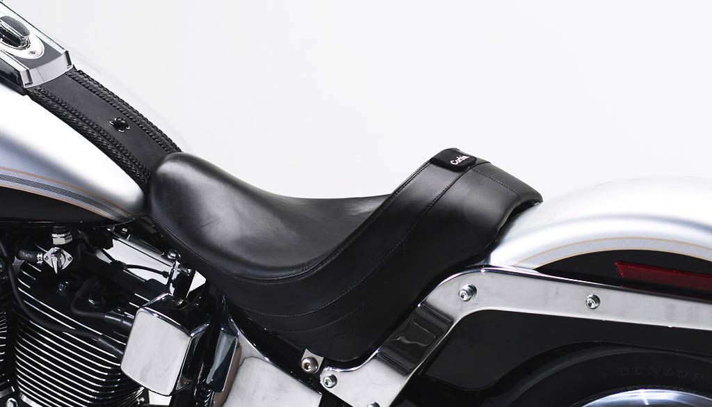 Corbin Motorcycle Seats & Accessories | HD Softail | 800 ...