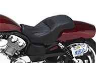 Harley Davidson V-Rod Muscle