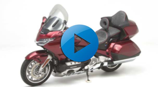 Corbin Motorcycle Seats Accessories Honda Gold Wing 1800 800 538 7035
