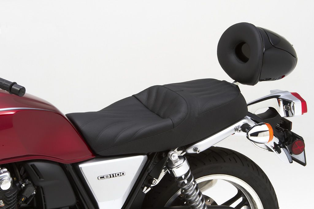 Motorcycle Seats & Accessories | CB1100 | 800-538-7035