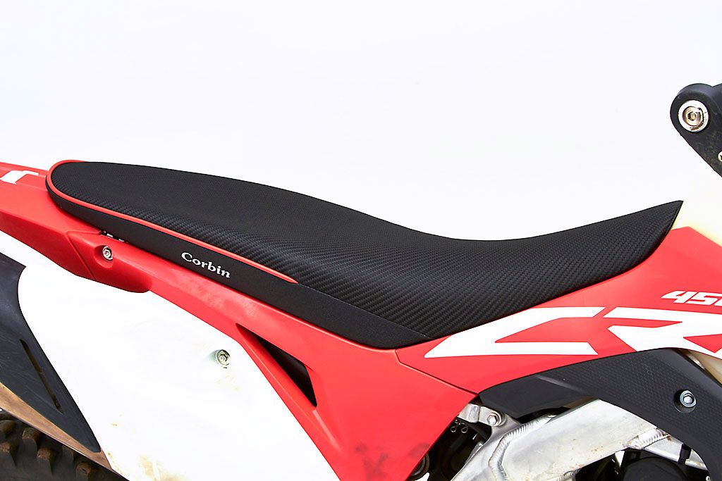 Seat Foam For Select Honda CRF 250 And 450R Models