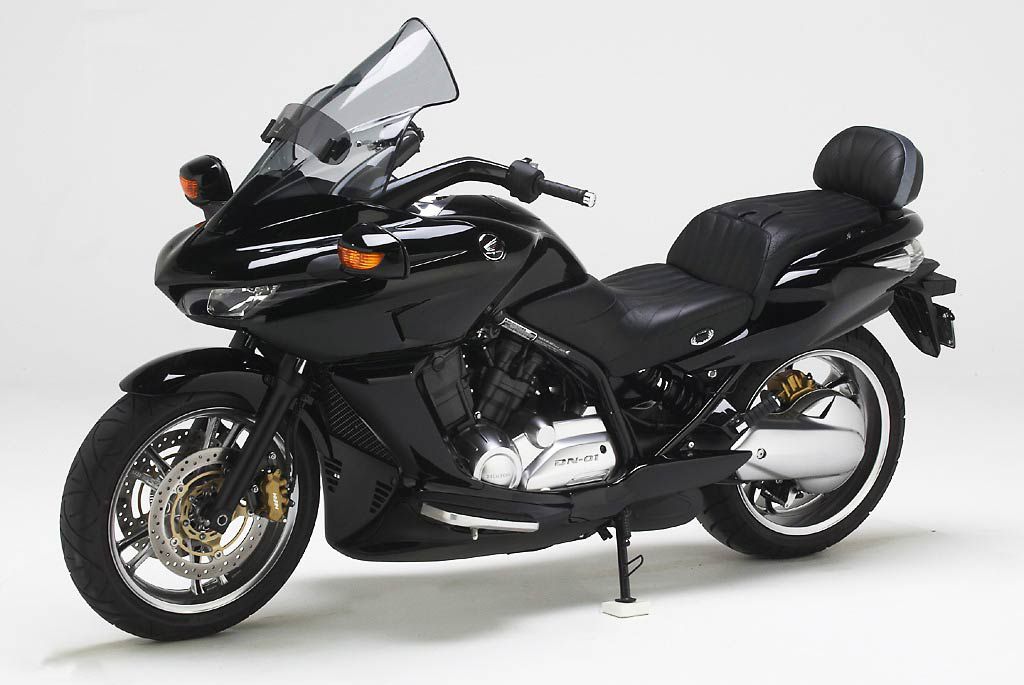 Corbin Motorcycle Seats Accessories Honda Dn 01 800 538 7035