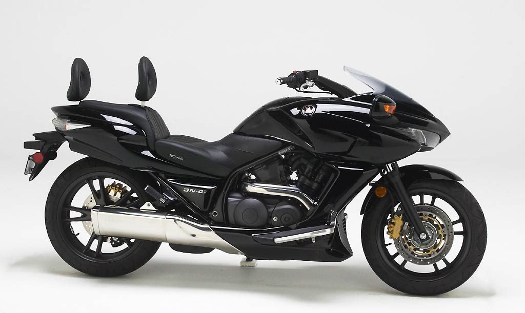 Corbin Motorcycle Seats Accessories Honda Dn 01 800 538 7035