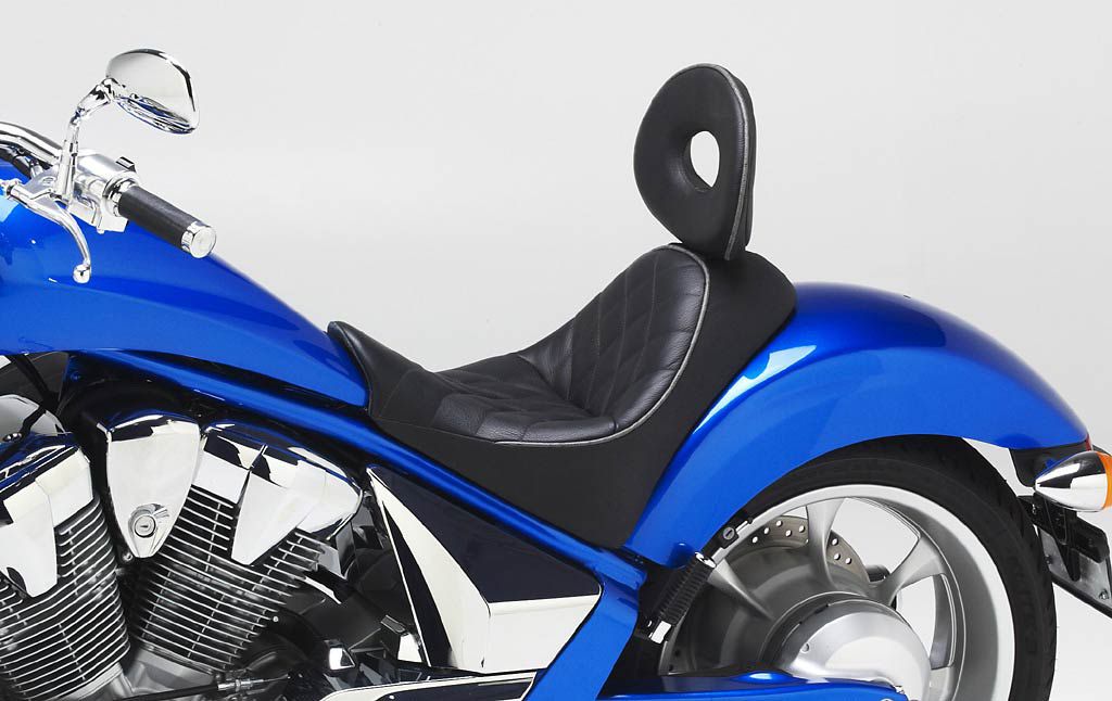 Motorcycle Seats & Accessories Honda Fury | 800-538-7035