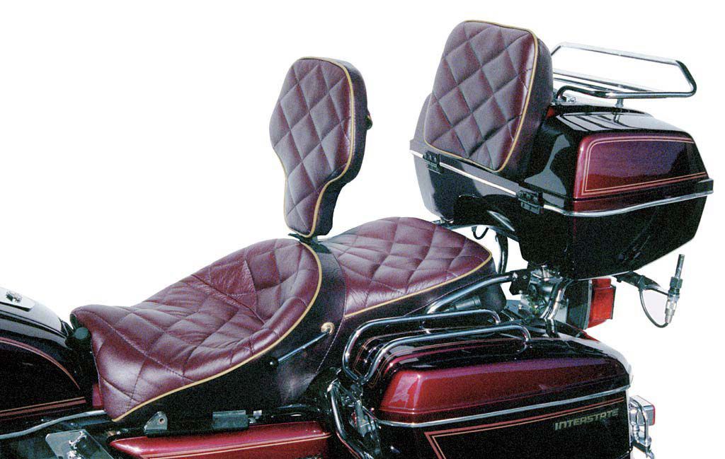 honda goldwing seat covers