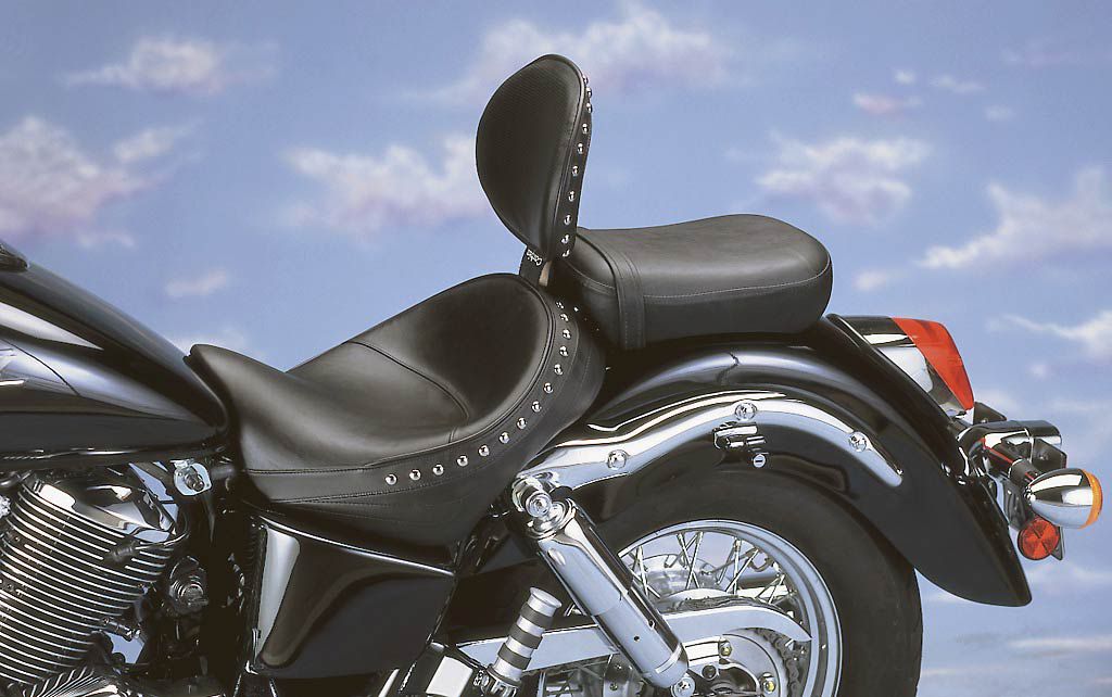 Corbin Motorcycle Seats Accessories Honda American Classic Edition 750 800 538 7035