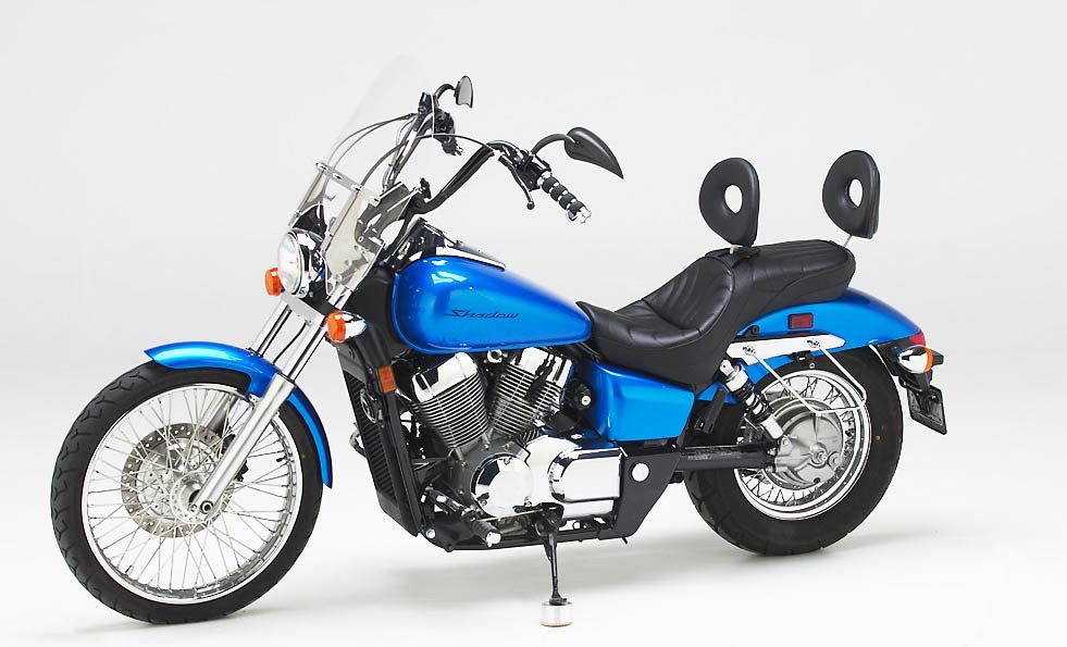 Corbin Motorcycle Seats Accessories Honda Shadow 750 C2 800 538 7035 - Honda Shadow Motorcycle Seat Covers