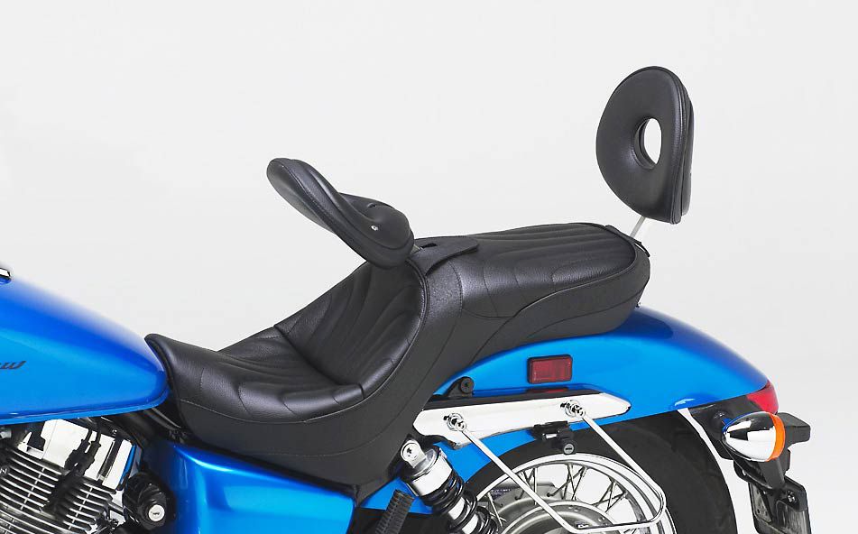 Corbin Motorcycle Seats Accessories Honda Shadow 750 C2 800 538 7035
