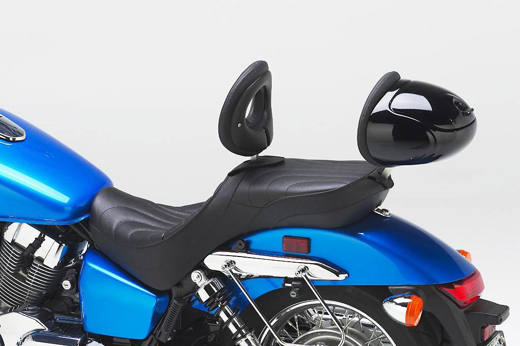 Corbin Motorcycle Seats Accessories Honda Shadow 750 C2 800 538 7035