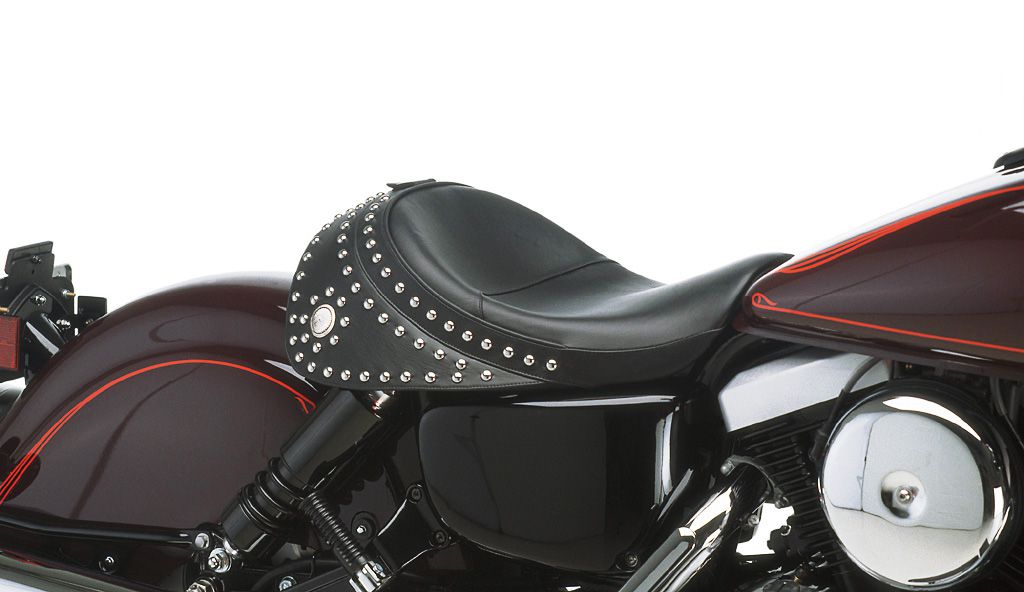 Corbin Motorcycle Seats & Accessories | Kawaski Drifter | 800-538-7035