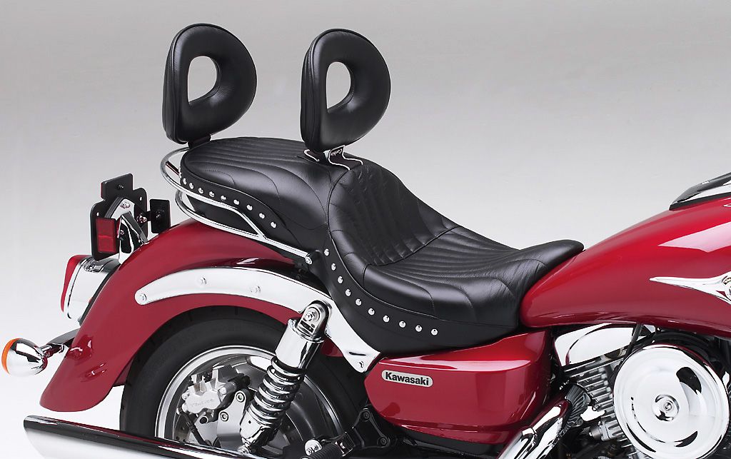 ortodoks ambition kæde Corbin Motorcycle Seats & Accessories | Kawasaki Vulcan 1600 | 800-538-7035