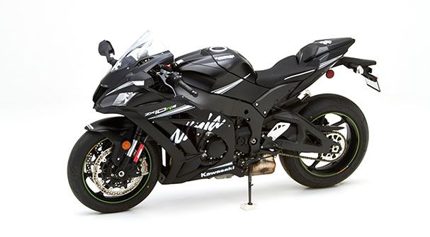 Kawasaki Ninja 1000