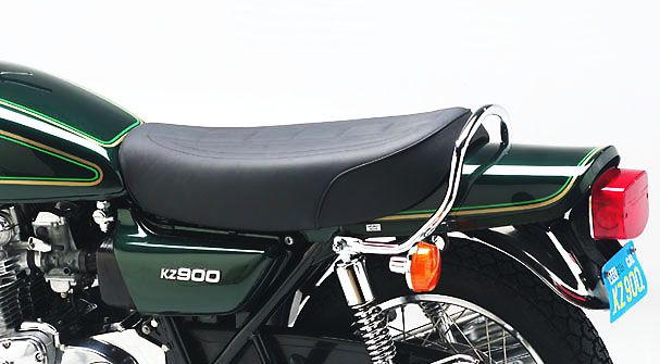 Kawasaki KZ