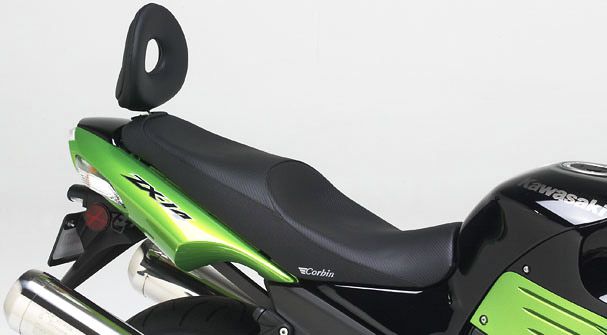 Kawasaki Ninja ZX-14