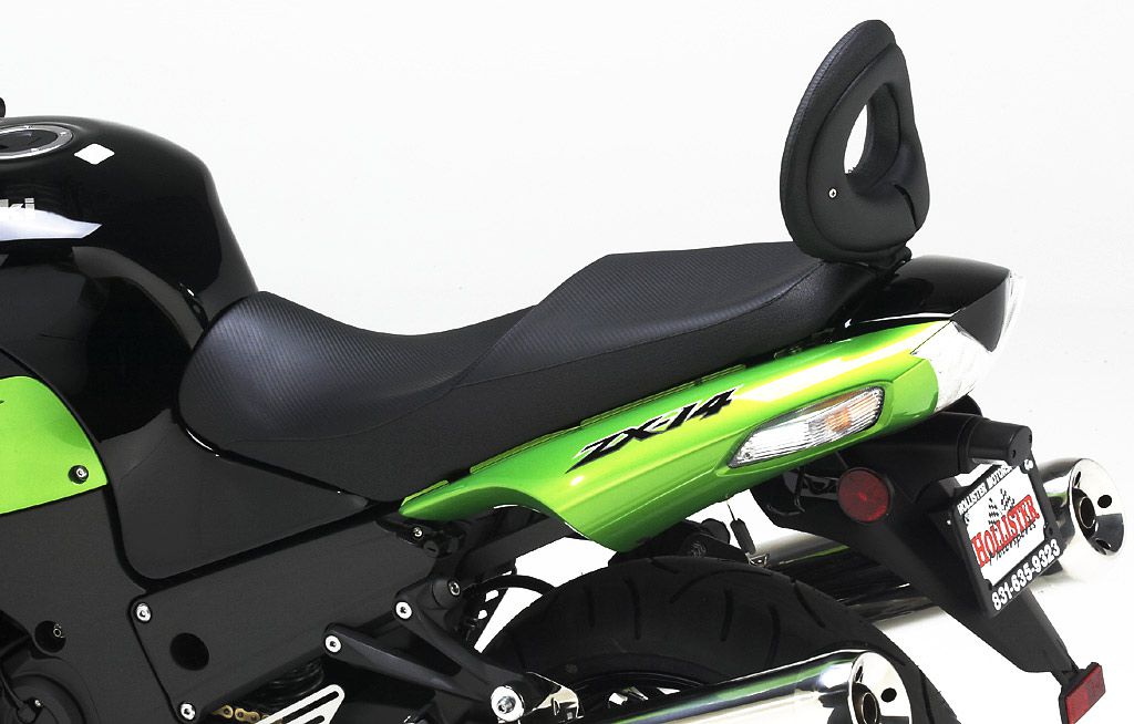 Corbin Motorcycle Seats & Accessories | Kawasaki Ninja ZX-14 | 800 