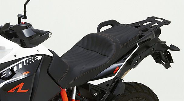Gel Seat Pad Neo M KTM 1050 Adventure/ 1090/ 1190 Adventure/ R 