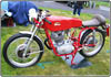 1966 Ducati 250 Sport Corsa