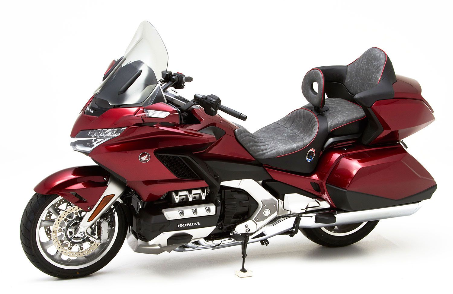 Gold Wing 1800