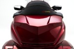 Gold Wing Trunk Lid