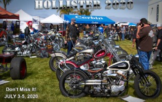 Hollister Rally