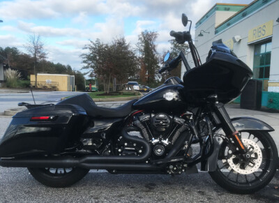 2019 HD Road Glide Special