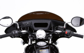 Indian Scout Fairing