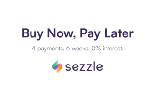 Buy Now, Pay Later with Sezzle