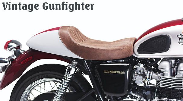 Vintage Gunfighter