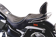 Suzuki Intruder Seats VS 800-600 - Custom Seats