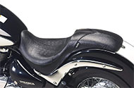 Suzuki Intruder Seats VS 800-600 - Custom Seats