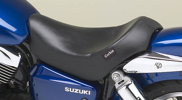 Suzuki Marauder