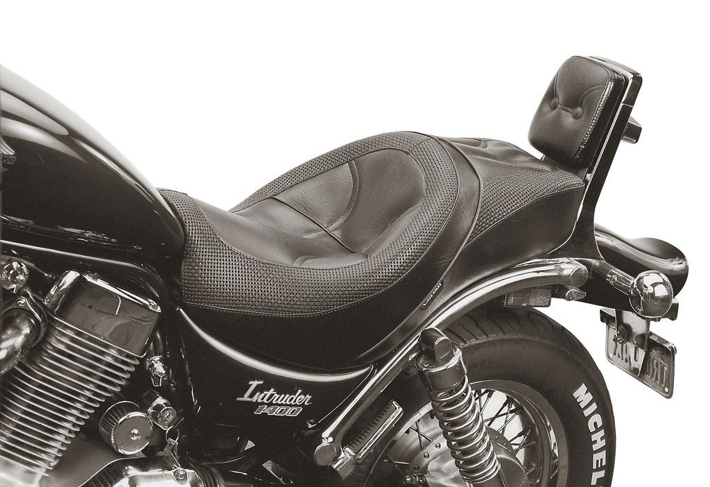 2001 Suzuki Intruder 1400 Custom