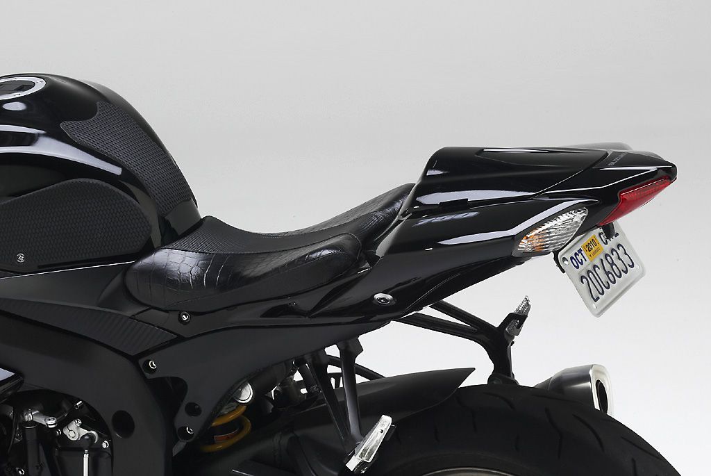 Corbin Motorcycle Seats & Accessories, Suzuki GSXR 1000