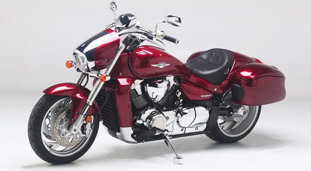 Corbin Motorcycle Seats Accessories Suzuki Boulevard M109r 800 538 7035