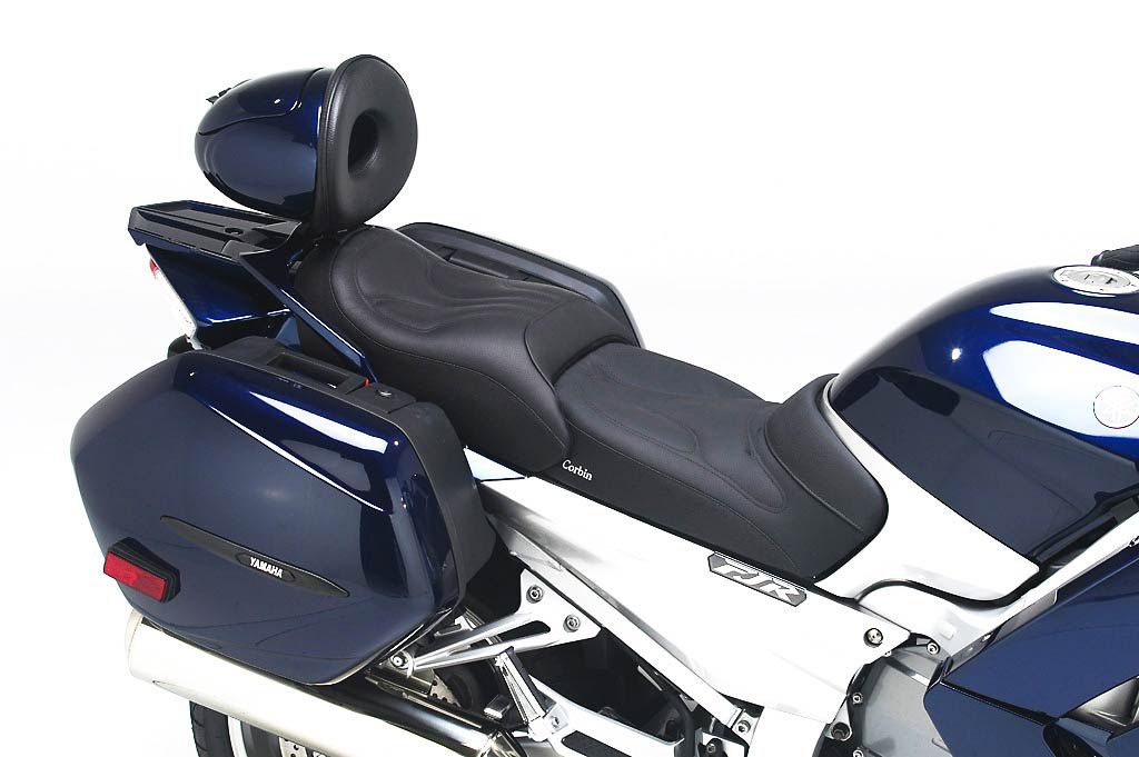 Corbin Motorcycle Seats Accessories Fjr 1300 800 538 7035