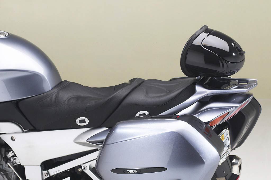 Corbin Motorcycle Seats Accessories Yamaha Fjr 1300 800 538 7035